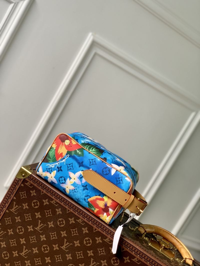 LV Satchel bags